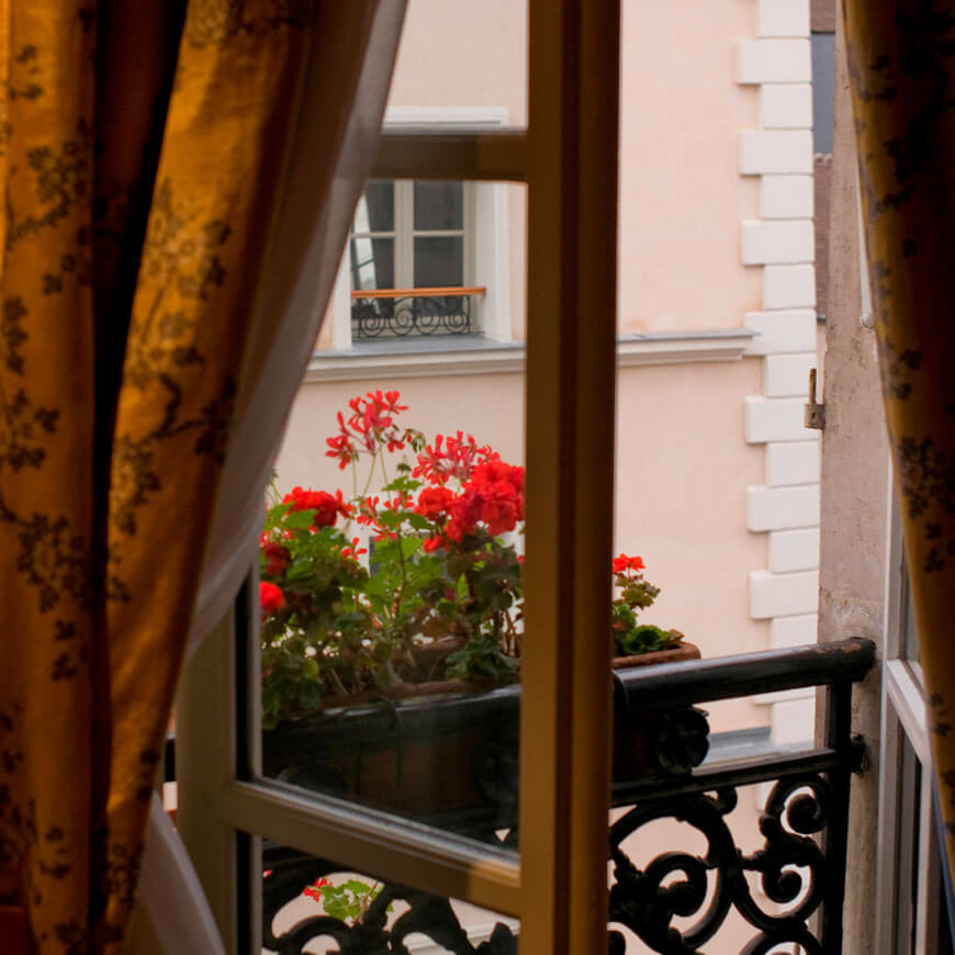 Aluguel de Imóveis em Paris
